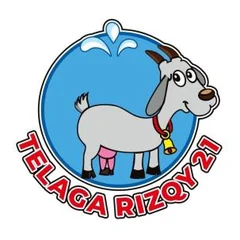 Logo Telaga Rizqy 21